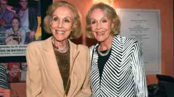 Germany’s most famous twin sisters end their lives together
