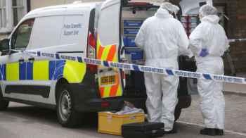 Remains of a man missing since 1994 found