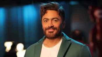 Widespread concern in the artistic community over Tamer Hosny's health