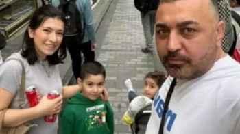 Shocking Details Reveal the Mystery Behind the Death of the German Family in Istanbul