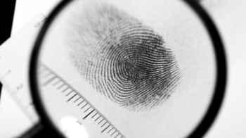 UAE… fingerprint costs man around $55,000 to his ex-wife