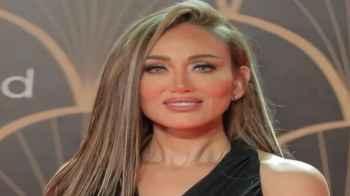 Reham Saeed Sends a Heartfelt Message to Ahmed Saad