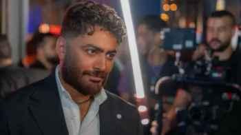 Is Tamer Hosny Suffering from Cancer? A Close Source Clarifies