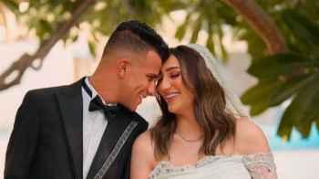 Sudden Divorce Between Essam Sasa and Jihad Ahmed