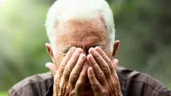 Social Media Erupts After Young Man Assaults His Elderly Father – Video