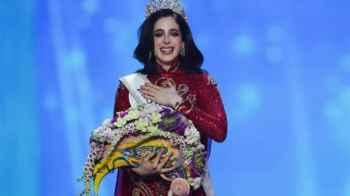 From an Overlooked Girl to Miss Universe… Who Is Fatima Bosch? – Video