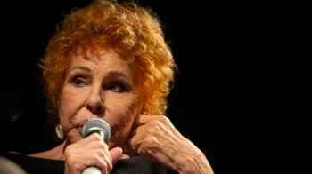 Death of Italian singing icon Ornella Vanoni