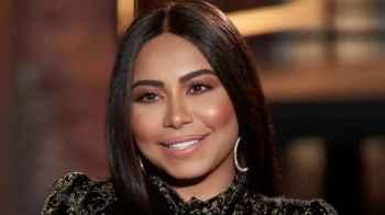Escalation of the Crisis Between Sherine Abdel Wahab and Her Former Social Media Manager