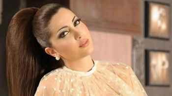 Nesreen Tafesh and Ahmed Salah Hosny Reunite for a New Project