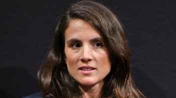 Granddaughter of a US President reveals she has terminal cancer