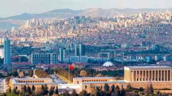 Mass poisoning hits over 170 people in Turkey