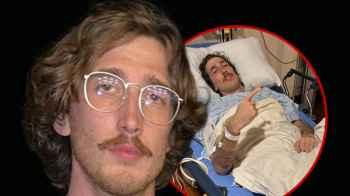 Famous YouTuber enters ICU after health deterioration