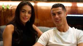 "Influencer accuses Georgina Rodriguez of giving her the “evil eye