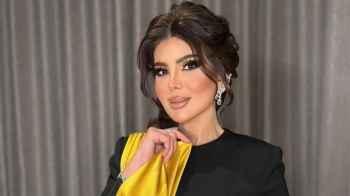 Circulation of 'Elham Al-Fadala suffers a heart attack' and her lawyer reveals the truth