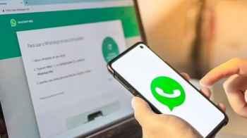 Your Memories Are Safe… Steps to Transfer WhatsApp Data