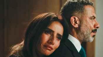 Egyptian Lawyers" demand the suspension of the series and an urgent investigation"