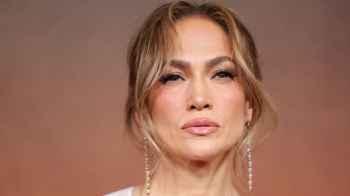 Jennifer Lopez performs at billionaire’s daughter’s wedding