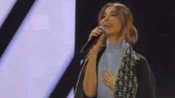 Abaya moment garners millions of views… Nancy Ajram "visibly annoyed "– Video
