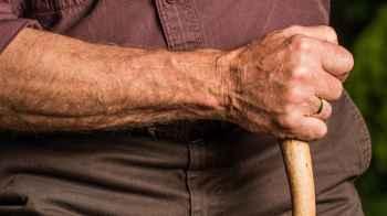 Elderly man falls victim to fraud three times in 18 months