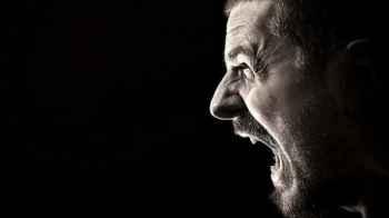 "Shocking incident inside a home due to "family pressures