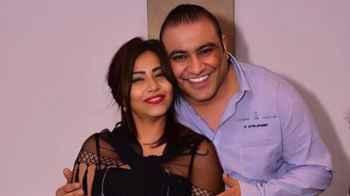 Sherine Abdel Wahab’s Brother Attacks Her with a Song by Zekra
