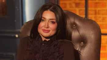 TV presenter Heba El-Zyad dies young