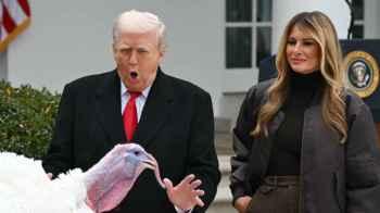 Trump’s wife announces release date for her documentary