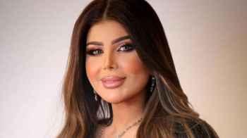 Elham Al-Fadalah Sparks Concern After Sharing Photos of Her Health Condition