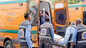 Tragic Road Accident… Entire Family Loses Their Lives