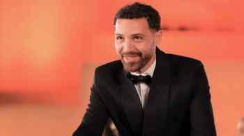 Mahmoud Hegazy Turns to the Court Over His Child