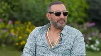 The truth about Ahmed El Sakka’s relationship after his divorce from Maha Al Soghayar