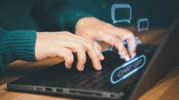 Data leak alert and file breach… An important message for ChatGPT users
