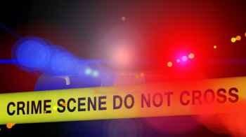 Birthday party turns into horrific crime scene