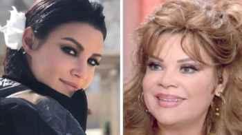 The family tie between Safaa Abu Al-Saud and Arwa Gouda shocks the audience