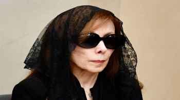 "The Lebanese Musicians' Syndicate Chief Reveals the Truth About "Fairuz's Bankruptcy