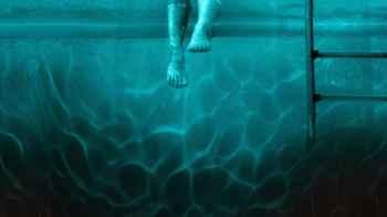 Three teens die by drowning in a swimming pool