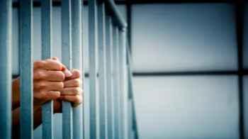 He abandoned his humanity… he killed his wife and members of her family, and this is his fate