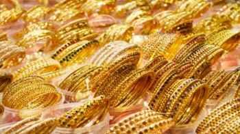 Gone Are the Days of Fifty-Qirsh Gold… Gold Continues to Rise