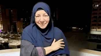 Abdel Fattah El-Sisi Orders Medical Care for Artists, Including Abla Kamel