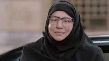 A powerful audio message from Abla Kamel regarding her health condition