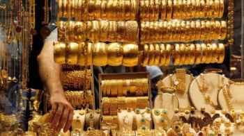 Exceeded Expectations… Astronomical Rise in Gold Prices in Jordan