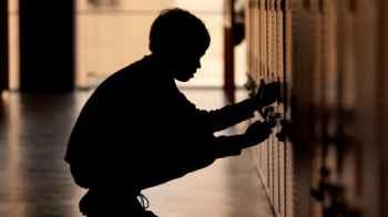 Teacher arrested on charges of assaulting students
