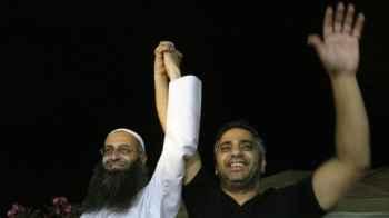 Postponement of the Trial of Fadl Shaker and Ahmad Al-Asir