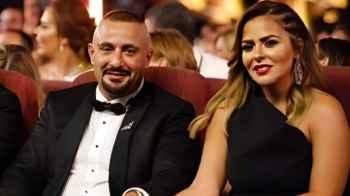 A wave of divorces hits artists and celebrities in 2025