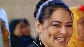 Death of a Famous Actress in a Massive House Fire