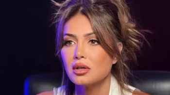 Naglaa Badr sparks controversy with a "mysterious" post