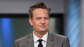 This Is the Fate of the Doctor Who Supplied a Friends Star with a Banned Substance