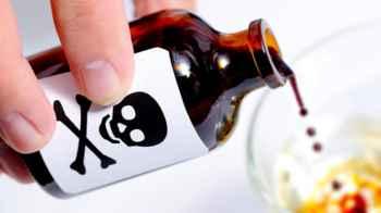 Doctor sentenced to life for poisoning patients over years