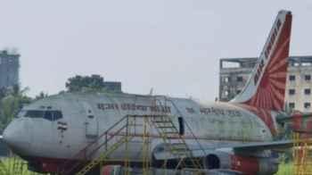 Missing plane rediscovered after 13 years
