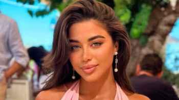 Yara El-Sukkary Reveals the Truth About Her Relationship with Ahmed El-Awady – Photo